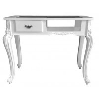 Mesa manicura Vintage 100 cms